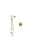 Unlacquered Brass