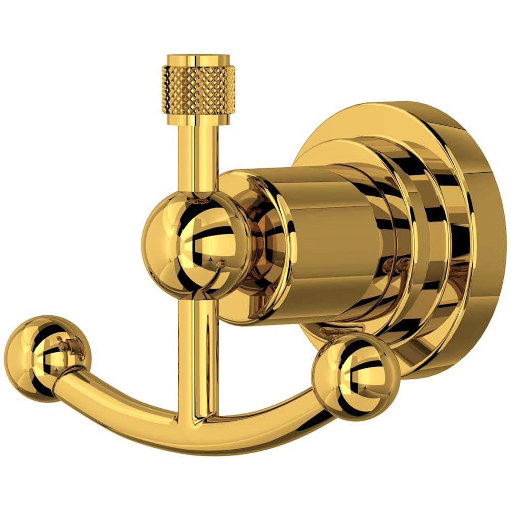 Campo Double Robe Hook