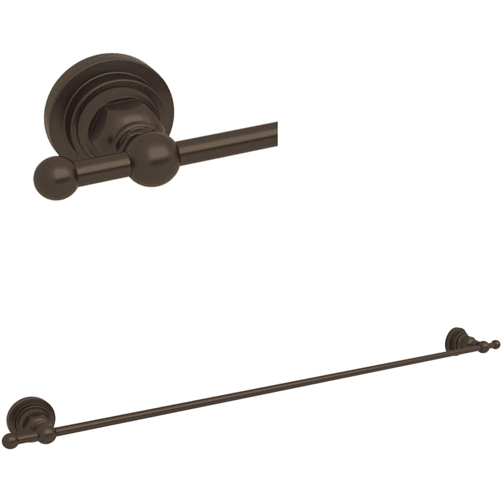 San Giovanni 30" Towel Bar