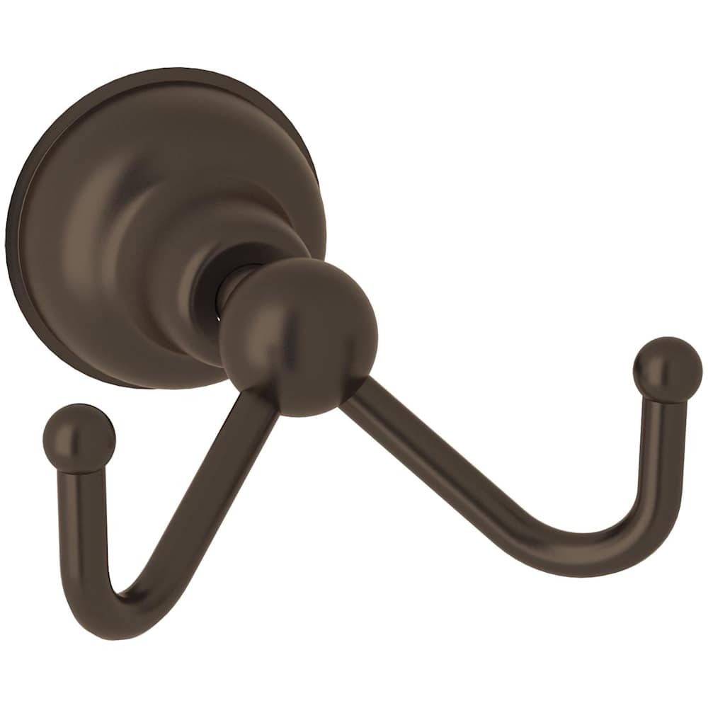 Arcana Double Robe Hook