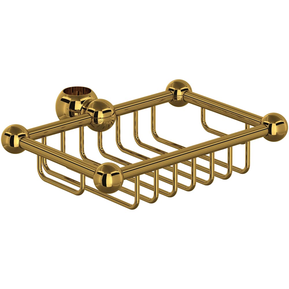 Basket for Slide Bar