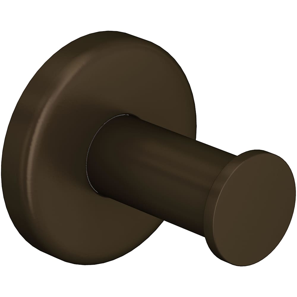 Lombardia Single Robe Hook