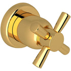 Unlacquered Brass