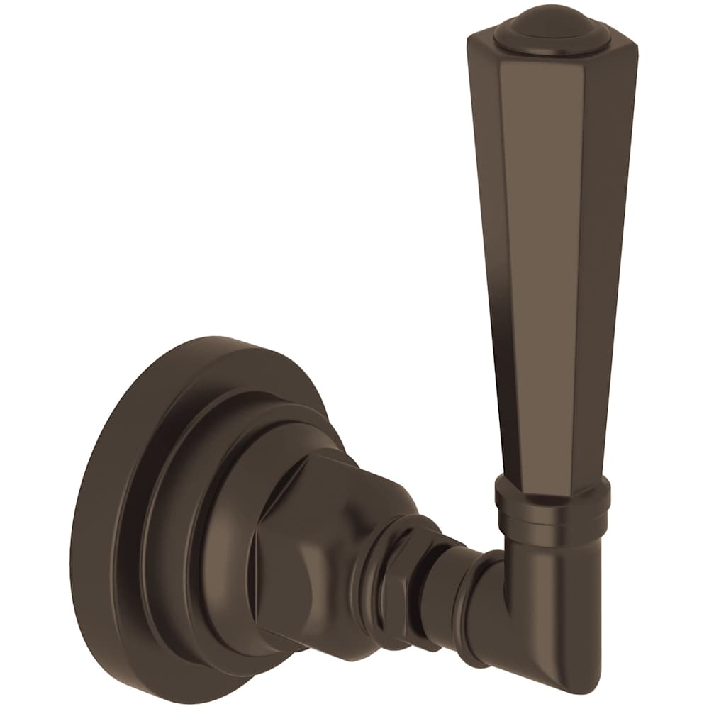 San Giovanni 3 Function Diverter Valve Trim - Less Valve