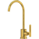 Unlacquered Brass