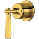 Unlacquered Brass