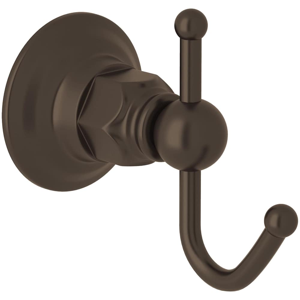 Double Robe Hook