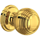 Unlacquered Brass