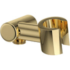 Unlacquered Brass