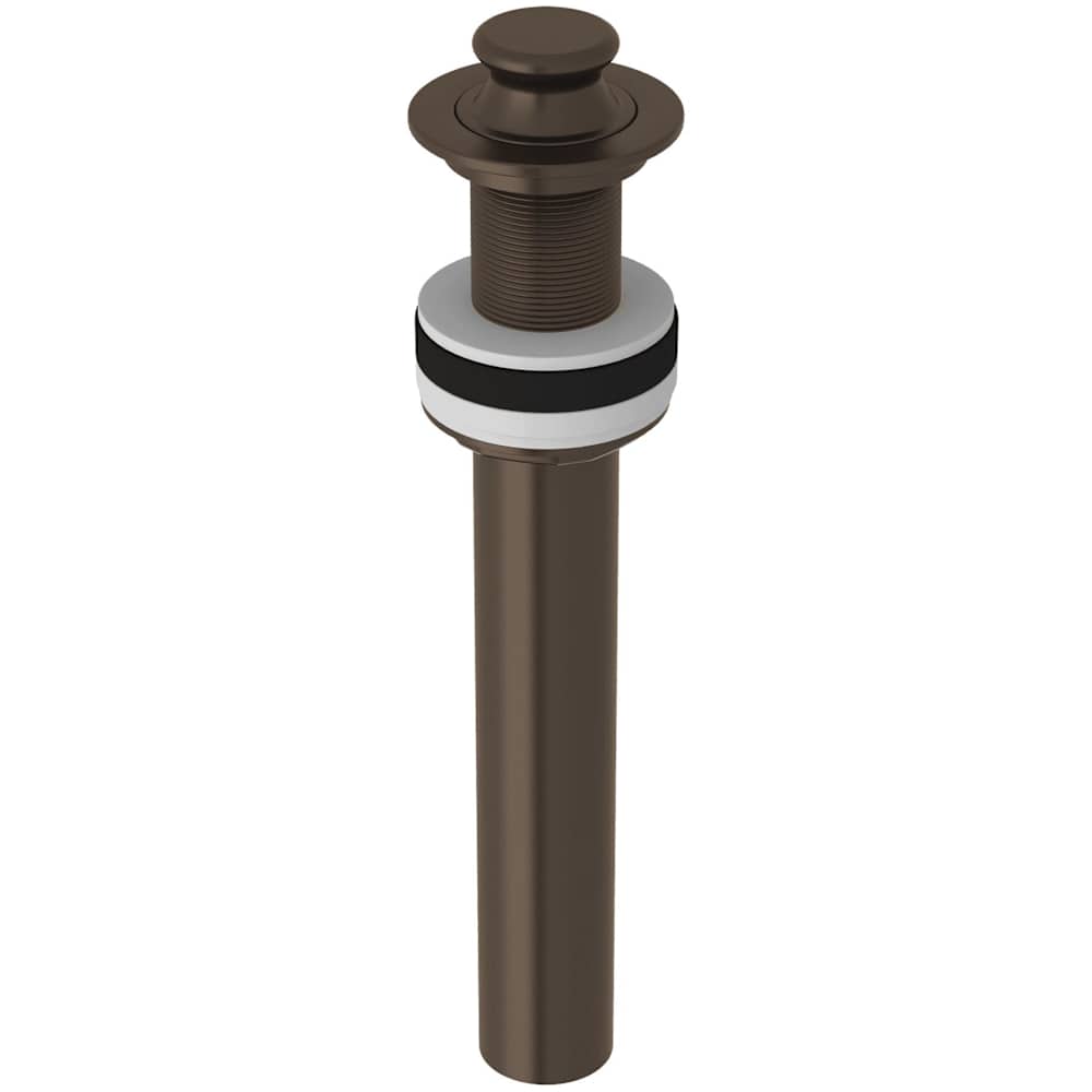 1-1/4" Lift and Turn Drain Assembly - Less Overflow