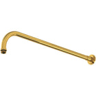 Unlacquered Brass