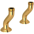 Unlacquered Brass