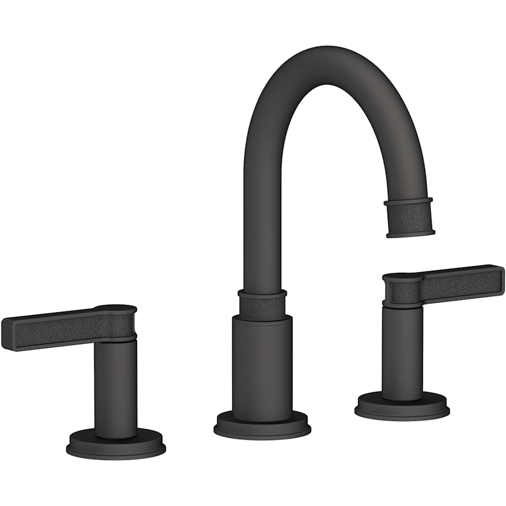 Griffey 1.2 GPM Widespread Bathroom Faucet with Pop-Up Drain Assembly
