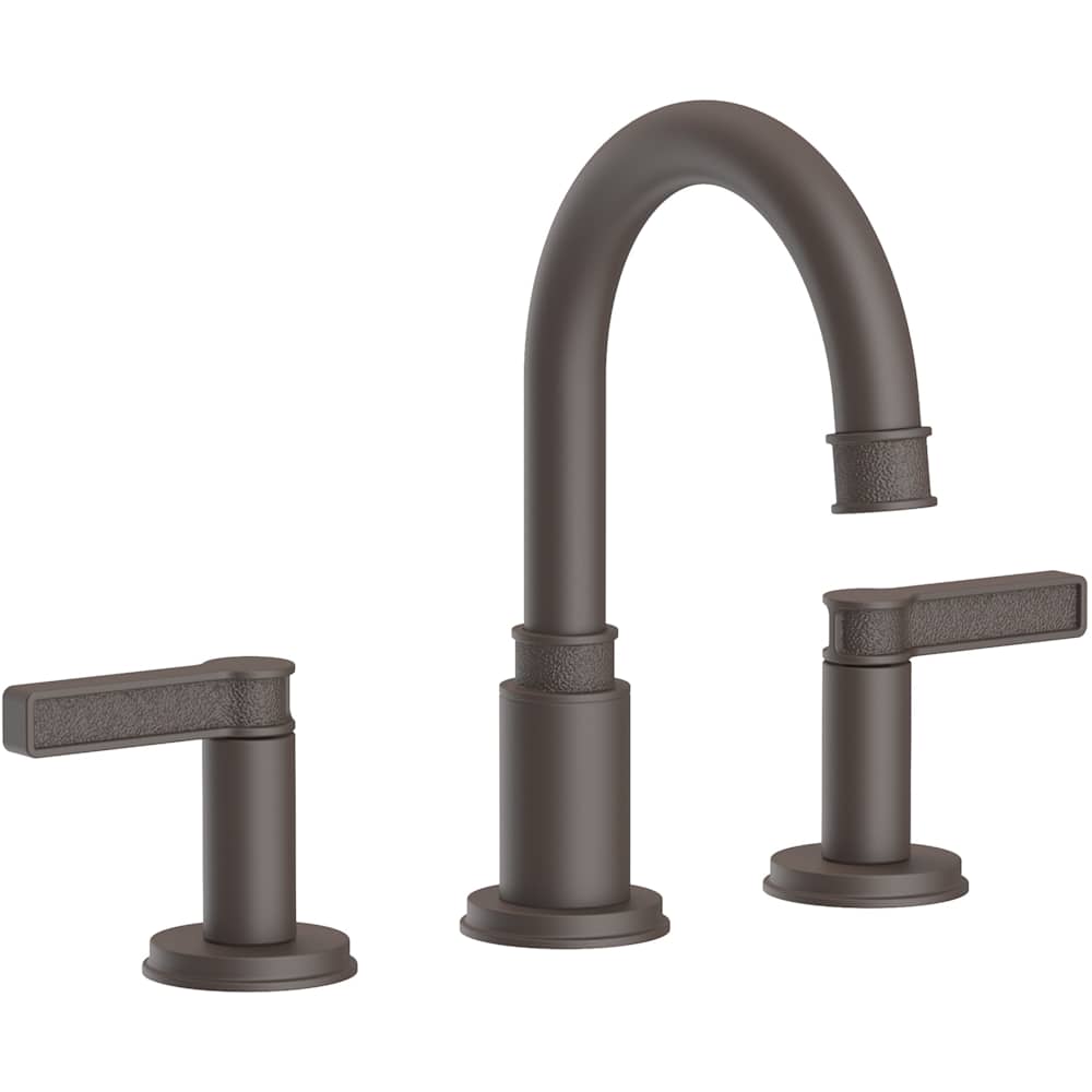Griffey 1.2 GPM Widespread Bathroom Faucet with Pop-Up Drain Assembly