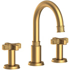 Satin Bronze