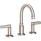 Satin Nickel