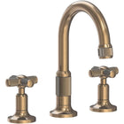 Antique Brass