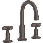 Oil Rubbed Bronze