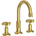 Satin Brass