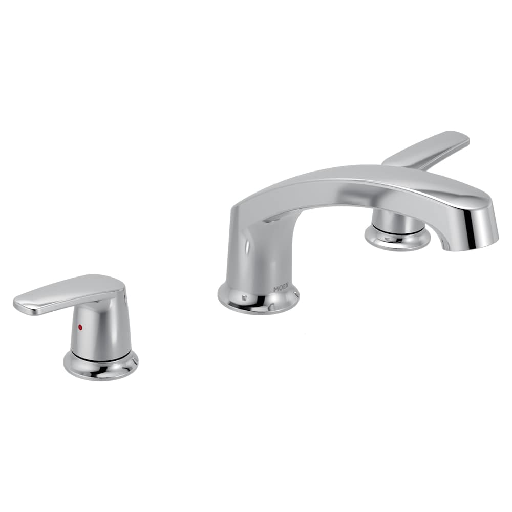 Moen Kurv 1.5 GPM Single Hole Pull Down Kitchen Faucet Chrome