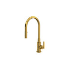 Unlacquered Brass