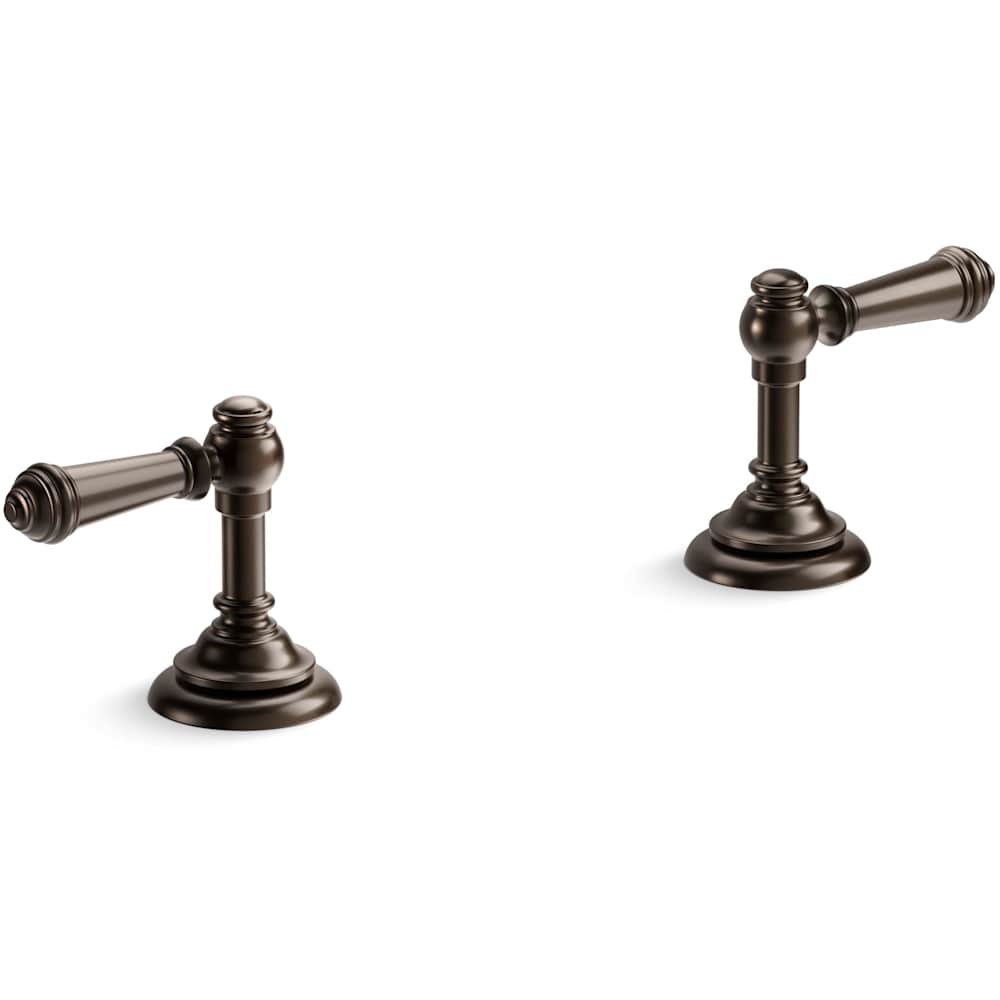 Artifacts Lever Handles