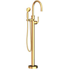 Polished Gold