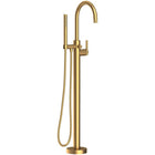 Satin Bronze