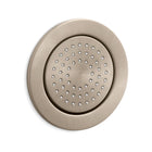 Vibrant Brushed Bronze