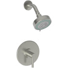 Satin Nickel