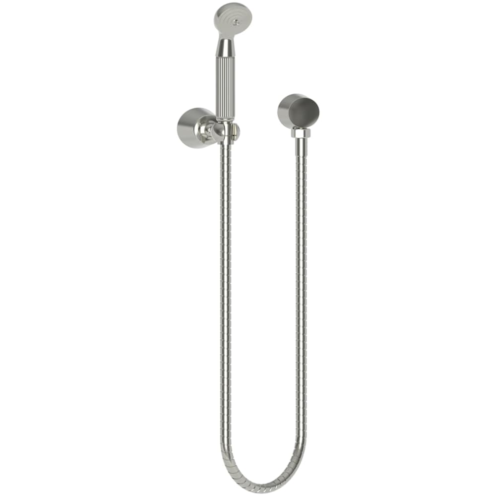 Single Function Wall Mount Handshower Kit