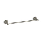 Vibrant Brushed Nickel