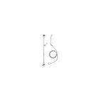 Satin Nickel