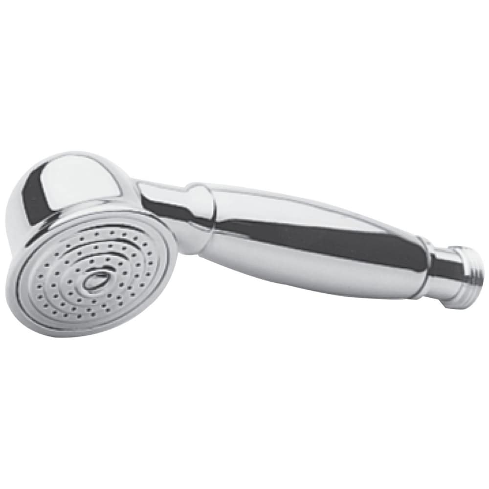 Solid Brass Single Function Handshower