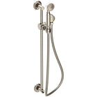 Antique Nickel