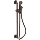 English Bronze