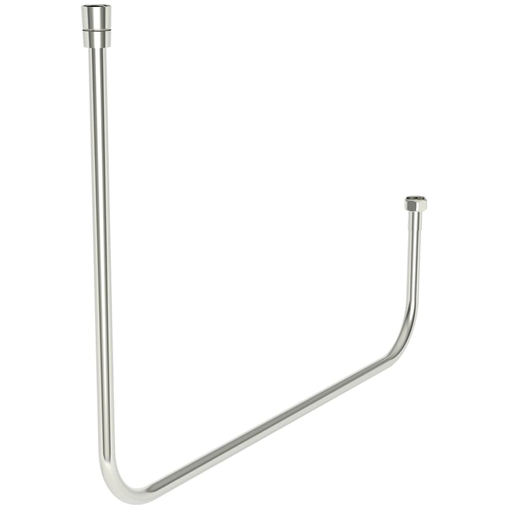 59" Solid Brass Spiral Shower Hose