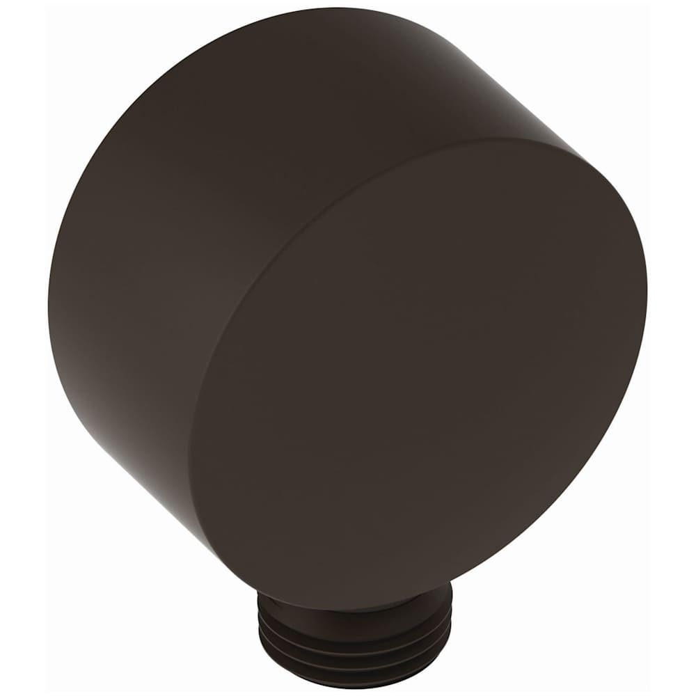 Solid Brass Wall Mounted Supply Elbow for Hand Shower Hose