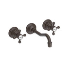 Oil Rubbed Bronze