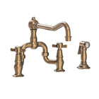 Antique Brass