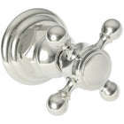 Polished Nickel