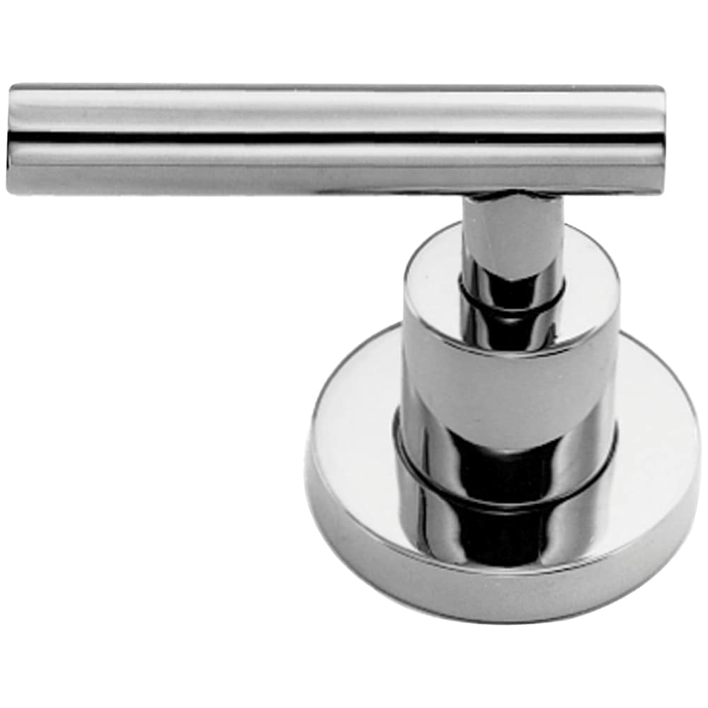 East Square Single Handle Hot Diverter and Volume Control Trim Kit