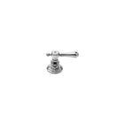 Polished Nickel