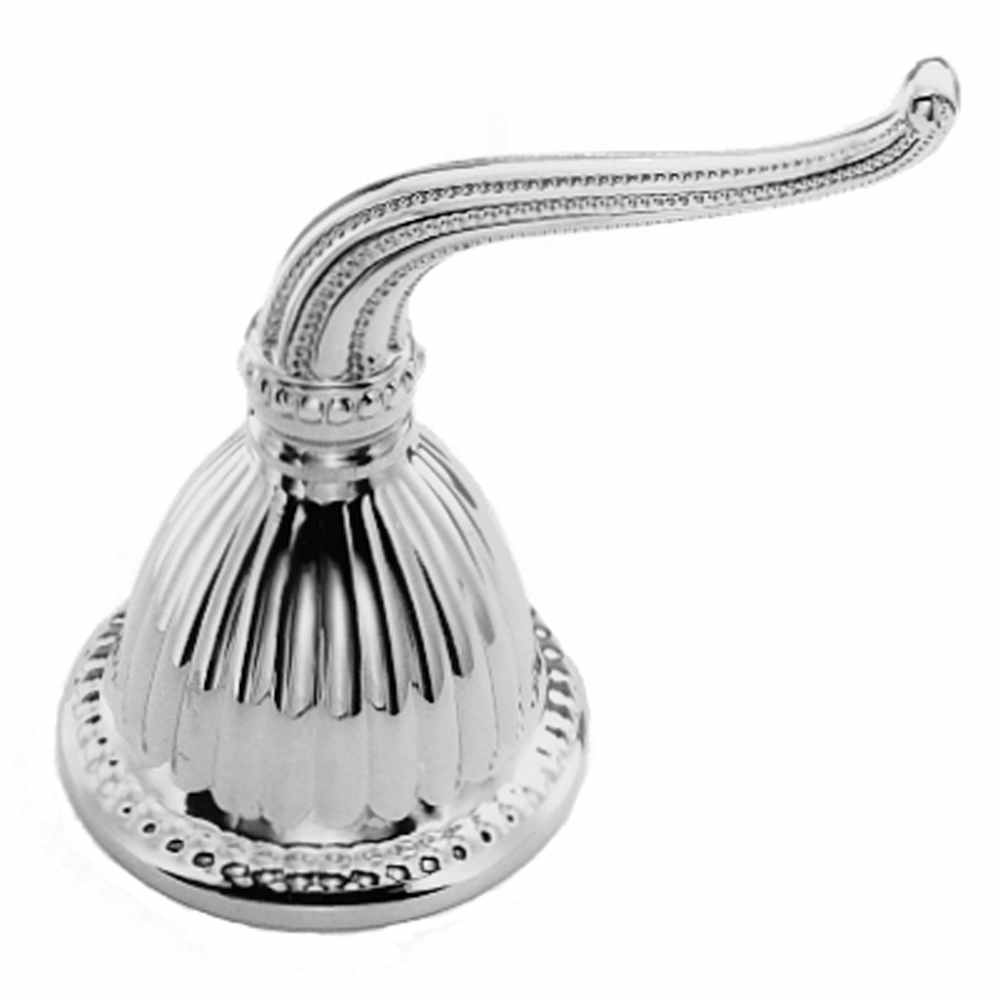 Alexandria Single Handle Stop Valve / Diverter Valve Trim Handle Only - Less Escutcheon