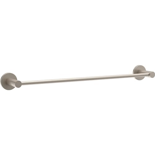 Peerless Precept 18" Towel Bar,  PA647-18BN
