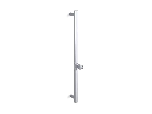 Kohler K-9069-CP 24" Shower Slidebar