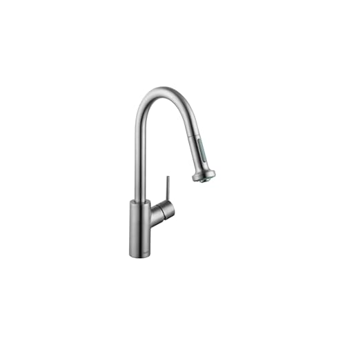 Hansgrohe 14877801 Talis S²  Pull-Down Kitchen Faucet