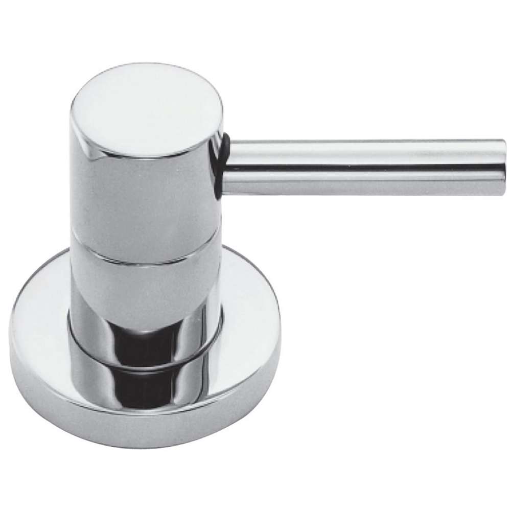 East Linear Single Handle Diverter Control Trim Kit
