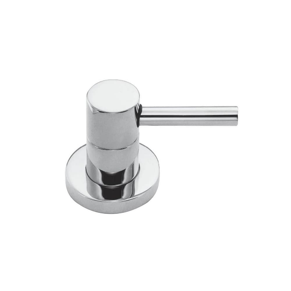 East Linear Single Handle Diverter Control Trim Kit