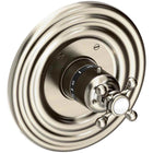 Antique Nickel